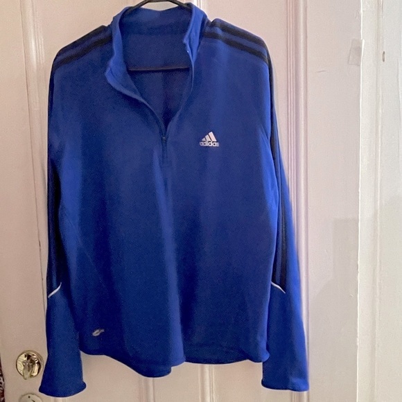 ADIDAS Pull over Vintage - Picture 1 of 11